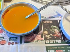-韩香福烤肉庄园(荣成店)