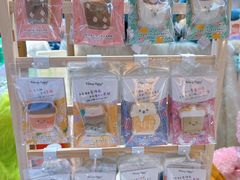 -LuOne凯德晶萃广场(徐家汇路店)