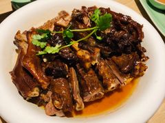 -锦粤宫·融合粤菜(上海金沙江店)