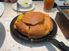 -大树餐厅(环球港店)