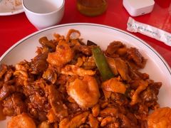 -同发号饭庄(复兴路店)