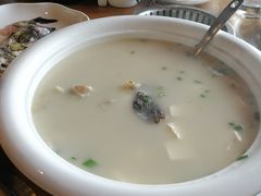 -尚海豆捞(乐虹坊店)