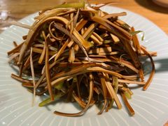 -吕氏疙瘩汤·私家菜馆(慈云寺店)