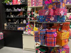 -LUSH(威尼斯人店)