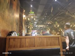 -小俩口烧烤东北菜(双井店)