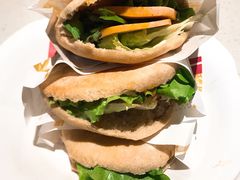 -一叶一世界·素食餐厅(锦华万达店)