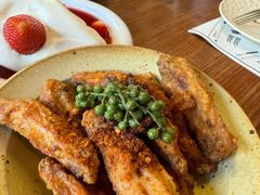 -Blac+Blac(中海环宇荟店)