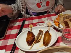 -西贝(紫荆广场店)