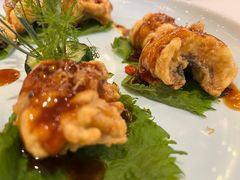 蜜汁凤鳝球-朱仔记食府(江南大道店)