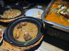 -建德食府·十八年建德菜(天目里国际街区店)