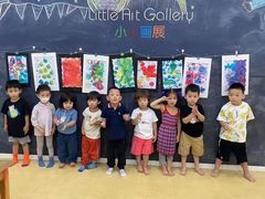 -美吉姆早教(新百CC Park店)