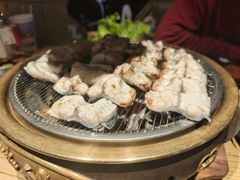 -泥炉烧肉师(新街口金銮巷店)