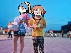 -风云再起游乐汇(南京常发广场店)