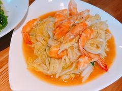 -原食日记(三里屯店)