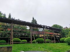 -水磨古镇