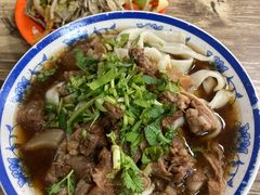 -清真-戏楼王记牛肉面