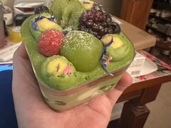 -Meet patisserie