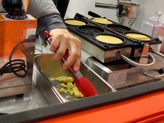 -莫朗核桃饼(虹泉路店)