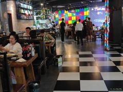 -沈胖子音乐烤吧·炒菜·龙虾(环城东路店)