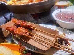 -蛙喔炭烧牛蛙(盐城盐都万达店)