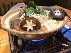 -割烹旭日本料理(龙湖狮山天街店)