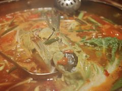 -亮欢寨(凯里总店)