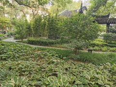 -君庭中餐厅(友谊宾馆店)
