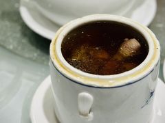 -山泉公馆酒家(广州东站店)