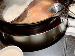 -捞王锅物料理(凯旋路店)