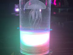 -MOSSO音乐酒吧·Live House(南京西路店)