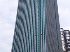 -长沙世纪金源大饭店·金世纪中餐厅