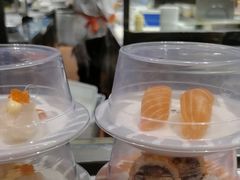 -新一番三文鱼寿司(大东海店)