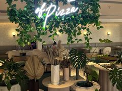 -必胜客(海滨店)