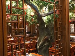 大堂-苏浙徽·农家大院(吴江中山南路店)