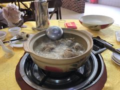 -金鸡厨房(夏湾店)