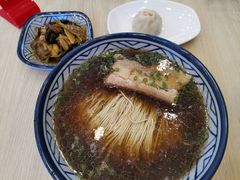 -朱洪元苏式面馆(绿宝广场店)