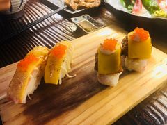 -成喜屋日本料理