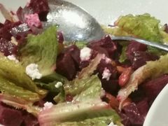 -上海东方佘山翰悦阁酒店·Vie全日制餐厅