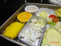 side盘2-火炉火自助餐(枫蓝国际店)
