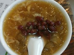 -沙湾姜埋奶(兴新包店)