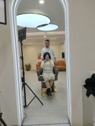-上禾 HAIR SALON