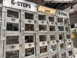 -G-STEPS舞蹈工作室
