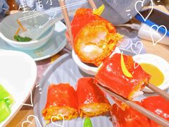 -点都德(汇盈广场店)
