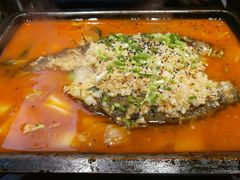 -嵇大厨好灶头农家菜