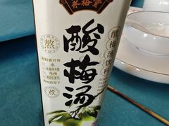 -金家老三饭庄(常营店)