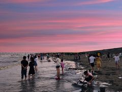 -南汇嘴观海公园