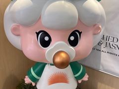 -上海静安大悦城