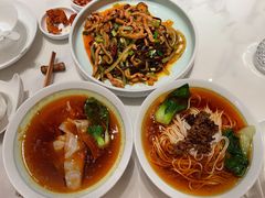 -上上席川菜(凯德乐峰广场店)