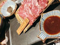 -黑牛の店·和牛烧肉(大悦城店)