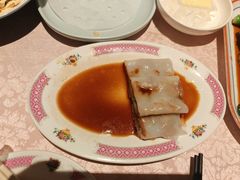 -囍凤楼·粤菜·点心·火锅(温特莱店)